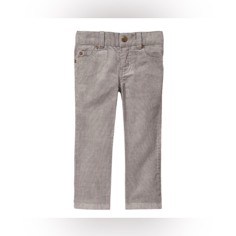 Kids Gray Pants